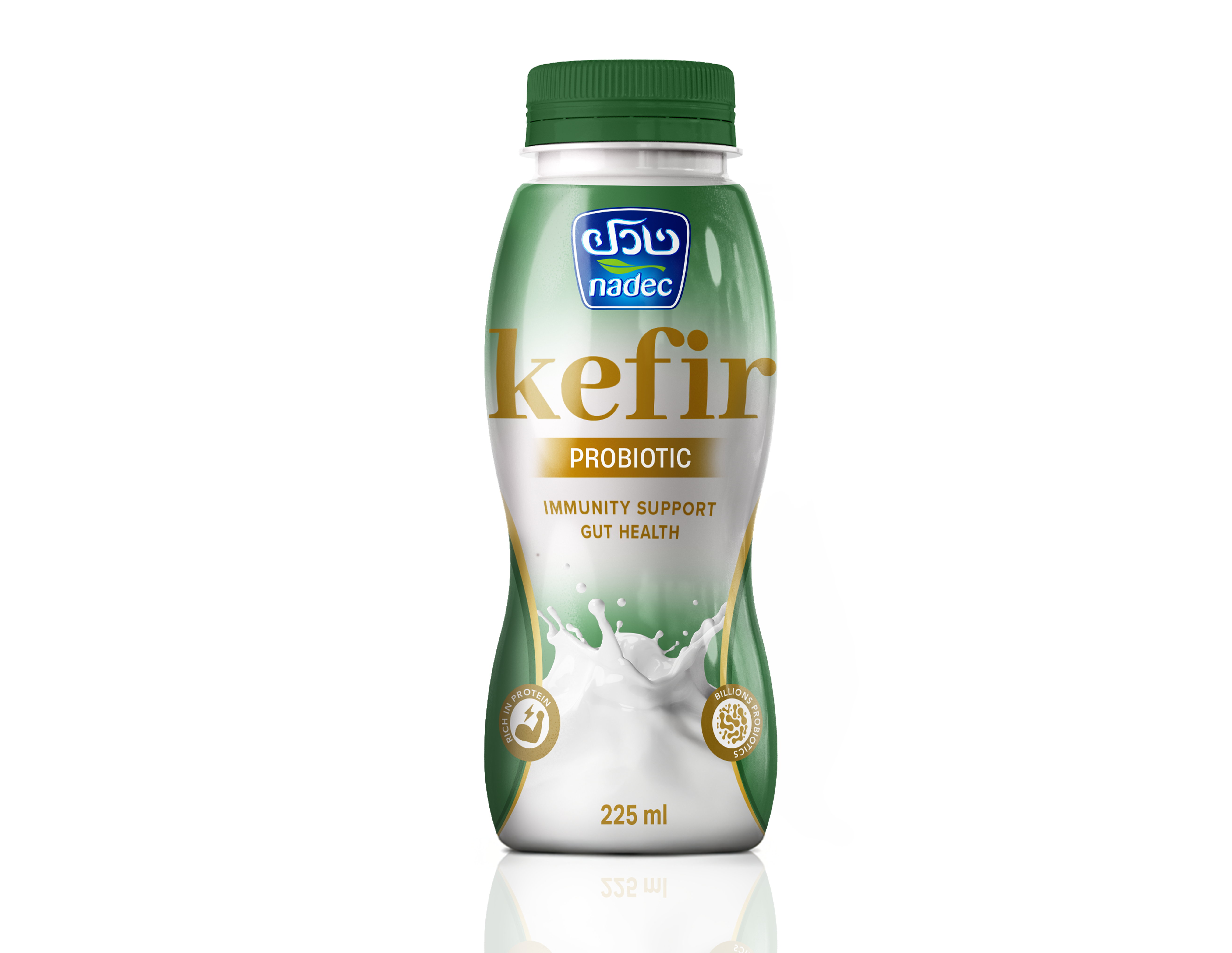 NADEC Kefir